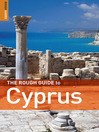 The Rough Guide to Cyprus (eBook)